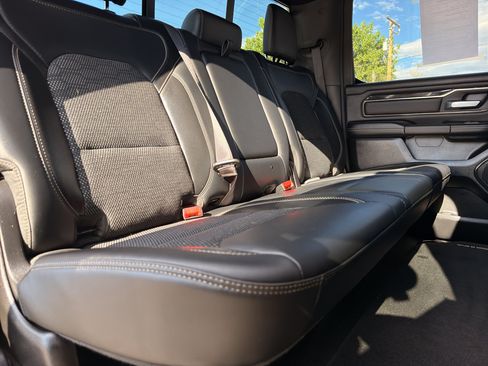Used 2020 RAM 1500 Sport w/ Comfort & Convenience Group AWD/4WD image 20