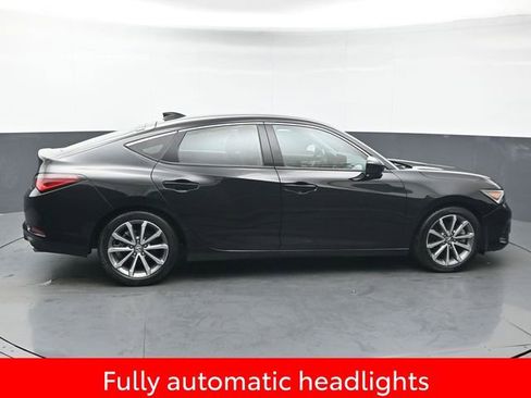 Used 2023 Acura Integra image 8