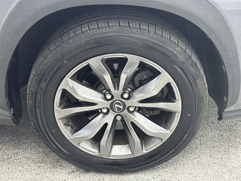 Used 2016 Lexus NX 200t F Sport image 38