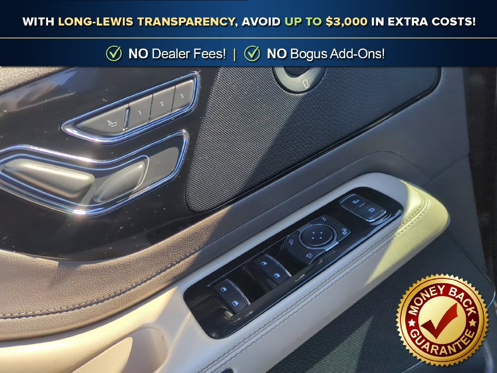 Used 2020 Lincoln Aviator Reserve w/ Equipment Group 201A RWD image 16