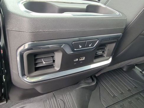 Used 2026 GMC Sierra 1500 SLT w/ SLT Premium Package AWD/4WD image 22