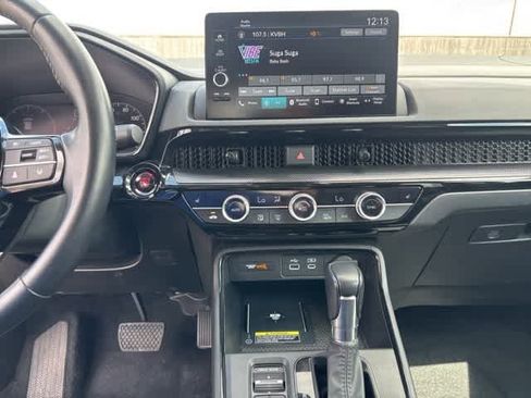 Used 2025 Honda CR-V EX-L image 19