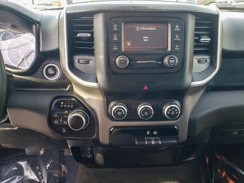 Used 2020 RAM 1500 Big Horn AWD/4WD image 15