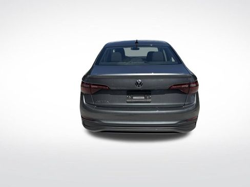 Used 2024 Volkswagen Jetta S FWD image 7