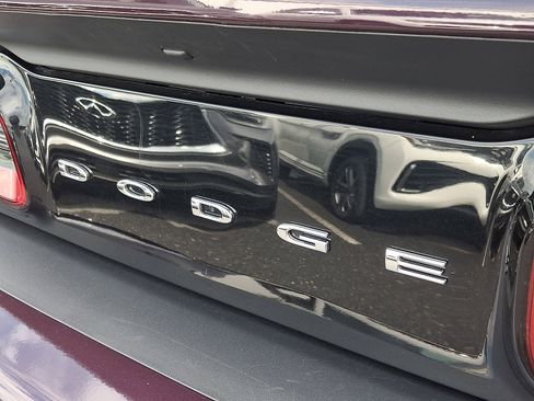 Used 2022 Dodge Challenger SRT Hellcat Redeye RWD image 29