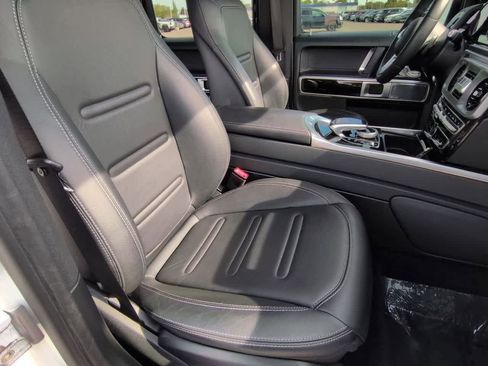 Used 2019 Mercedes-Benz G 550 image 22