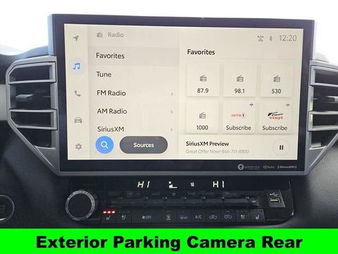 Used 2022 Toyota Tundra Limited image 15