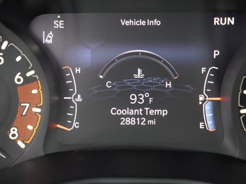 Certified 2022 Jeep Compass Limited image 34