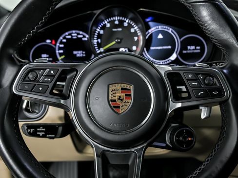 Used 2019 Porsche Cayenne E-Hybrid image 29