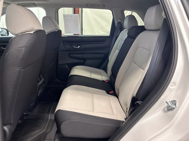 Certified 2024 Honda CR-V EX image 19