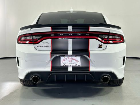 Used 2021 Dodge Charger Scat Pack image 7