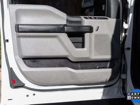 Used 2020 Ford F350 XL w/ Power Equipment Group image 14