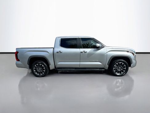 Used 2024 Toyota Tundra Limited w/ Power Package RWD image 8
