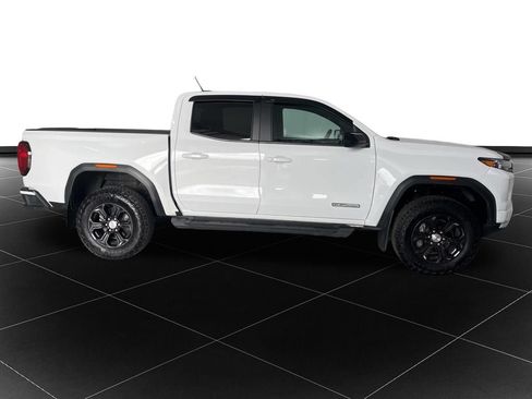 Used 2024 GMC Canyon Elevation w/ Trailering Package RWD image 6