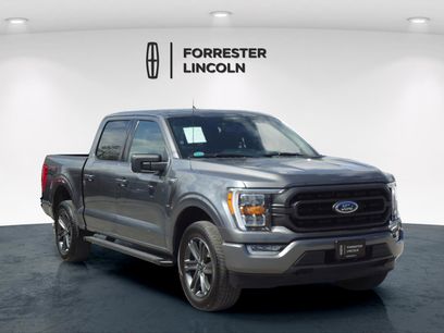 Used 2023 Ford F150 XLT w/ Equipment Group 302A High