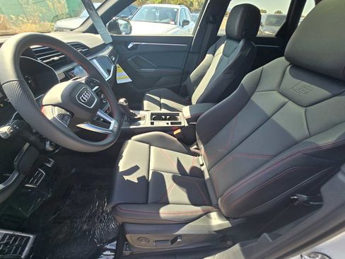 New 2025 Audi Q3 2.0T Premium Plus image 24