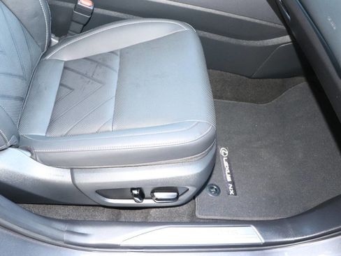 Used 2023 Lexus NX 450h+ AWD w/ Luxury Package image 40