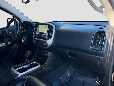 Used 2021 Chevrolet Colorado ZR2 image 27