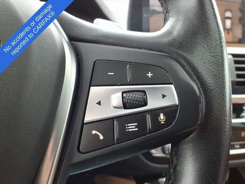 Used 2021 BMW X4 xDrive30i image 29