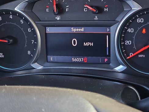 Used 2019 Chevrolet Equinox Premier image 19