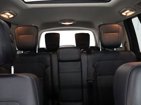 Used 2019 Mercedes-Benz GLS 450 4MATIC w/ Premium 1 Package image 23