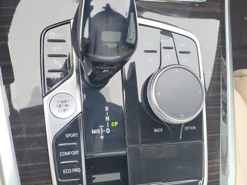 Used 2019 BMW X5 xDrive40i image 9