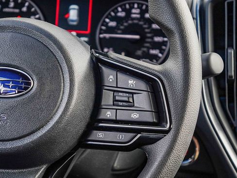 New 2026 Subaru Crosstrek 2.0i Premium image 17