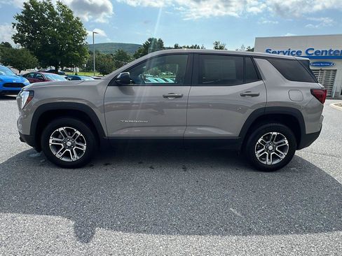 Used 2025 GMC Terrain Elevation AWD/4WD image 7