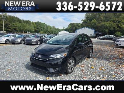 Used 2015 Honda Fit