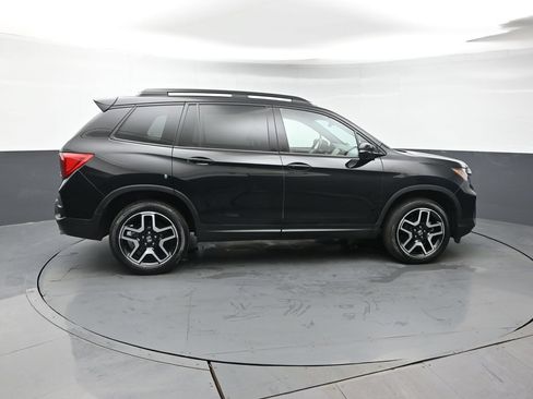 Certified 2023 Honda Passport Elite image 7