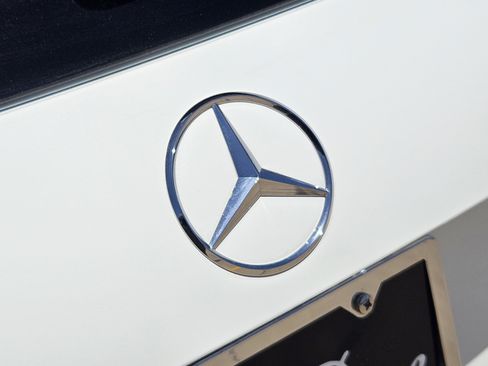 Certified 2026 Mercedes-Benz GLA 250 image 28