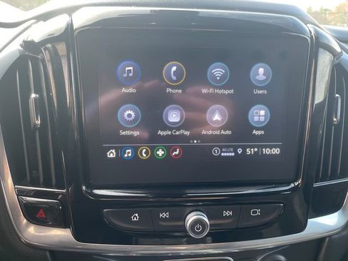 Certified 2023 Chevrolet Traverse LT AWD/4WD image 35