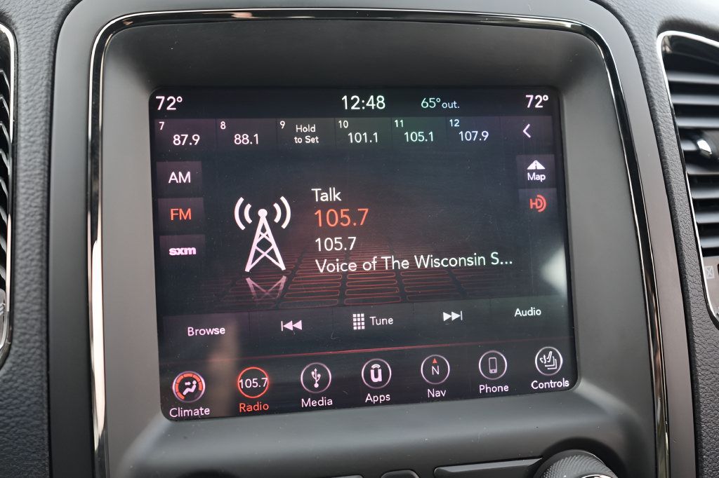 Used 2018 Dodge Durango GT w/ Premium Group AWD/4WD image 39