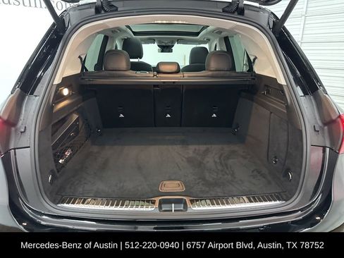 Certified 2025 Mercedes-Benz GLE 350 4MATIC image 23