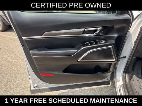 Used 2024 Kia Telluride SX Prestige X-Line AWD/4WD image 13