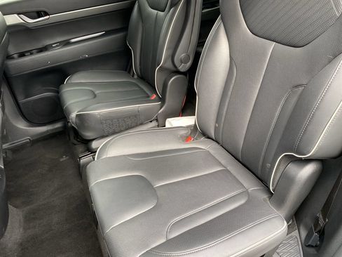 Used 2024 Hyundai Palisade SEL AWD/4WD image 28