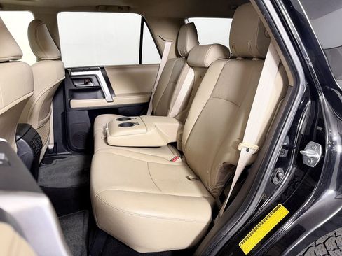 Used 2013 Toyota 4Runner Limited AWD/4WD image 36