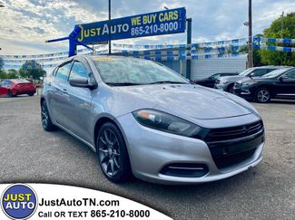Used 2016 Dodge Dart SE w/ Convenience Group image 1