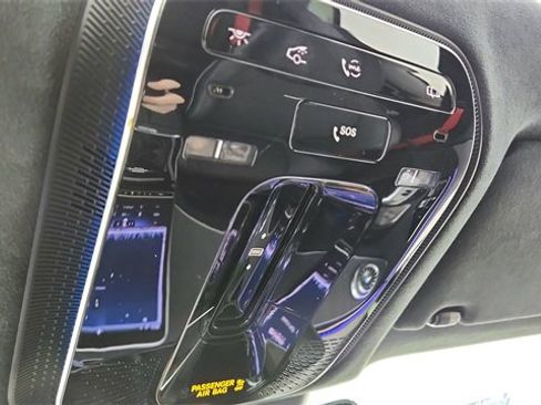 Used 2023 Mercedes-Benz EQE AMG 4MATIC Sedan image 55