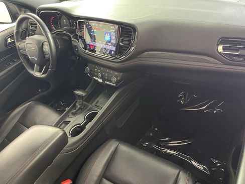 Used 2025 Dodge Durango GT image 26