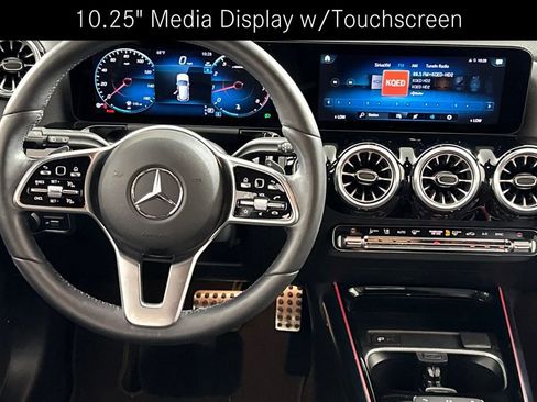 Certified 2023 Mercedes-Benz GLA 250 image 19
