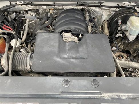 Used 2014 GMC Sierra 1500 SLE w/ SLE Value Package image 21