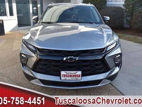 New 2026 Chevrolet Blazer LT image 4