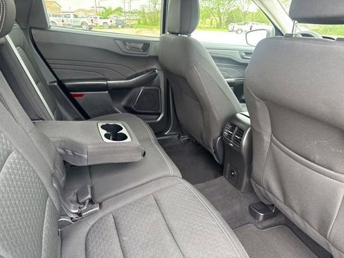 Used 2025 Ford Escape Active AWD/4WD image 20