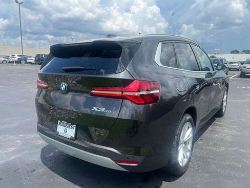 Used 2025 BMW X3 xDrive30i w/ Convenience Package image 5