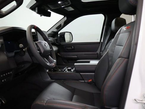 Certified 2025 Toyota Tundra TRD Pro image 12