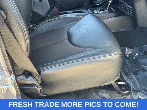 Used 2018 Jeep Wrangler Unlimited Sport AWD/4WD image 10