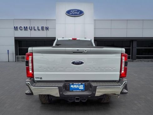 New 2026 Ford F250 XLT w/ XLT Premium Package AWD/4WD image 10