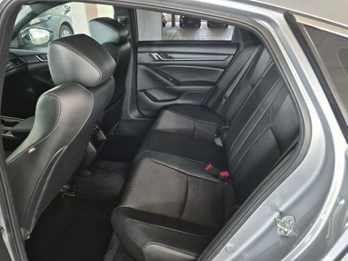 Used 2021 Honda Accord Sport image 18