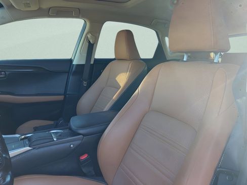 Used 2019 Lexus NX 300 AWD image 12